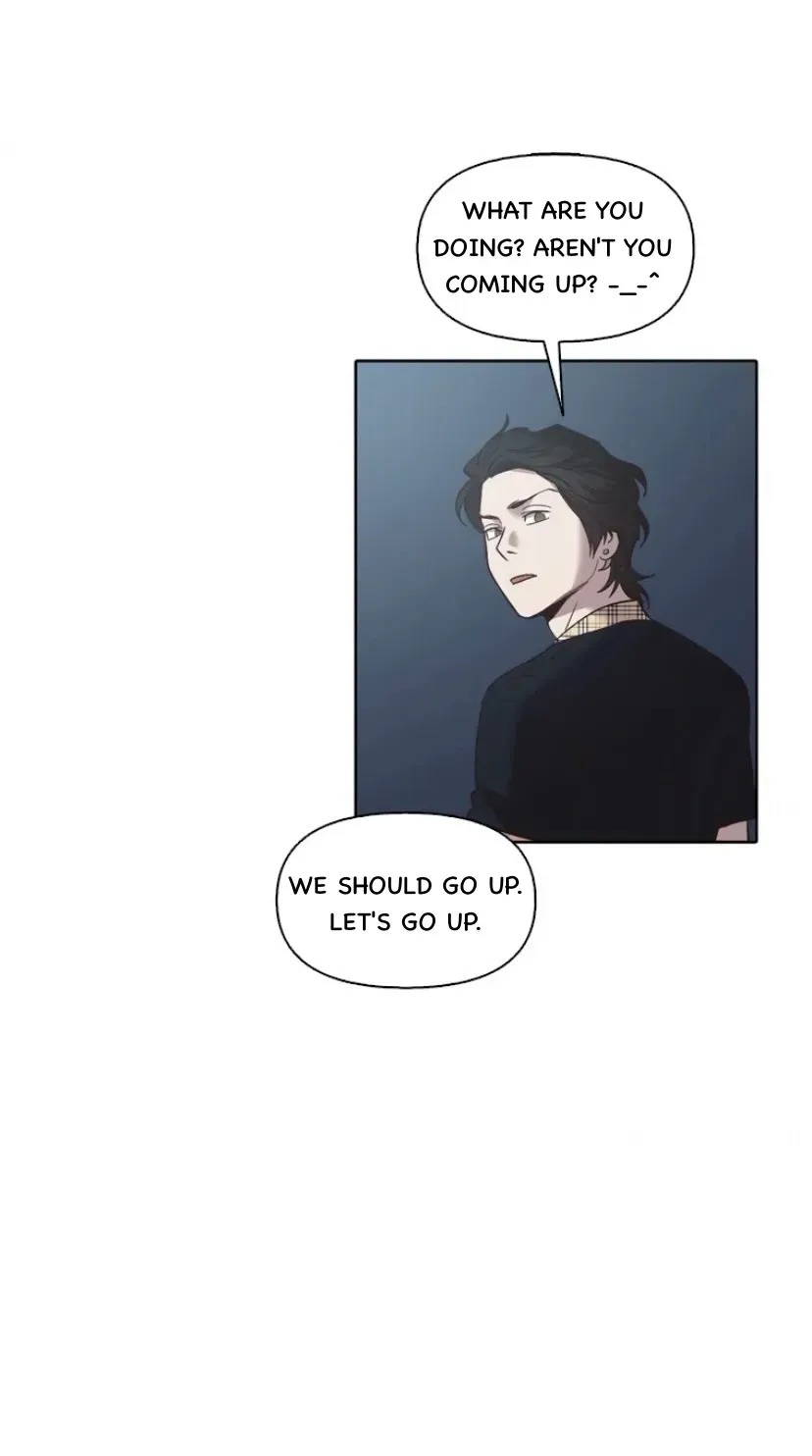 At that time, when we were young Chapter 114 page 55 - 