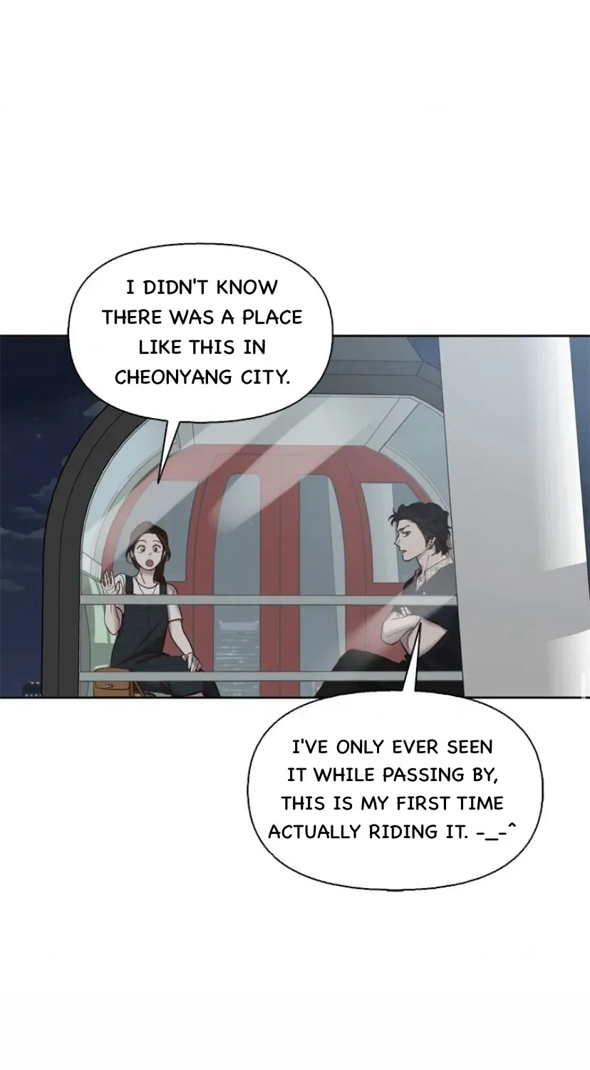 At that time, when we were young Chapter 114 page 56 - 