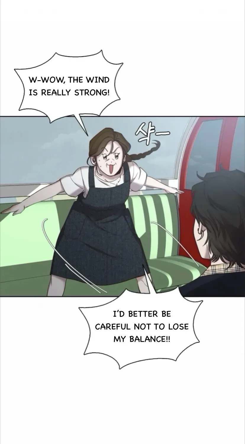 At that time, when we were young Chapter 114 page 70 - 
