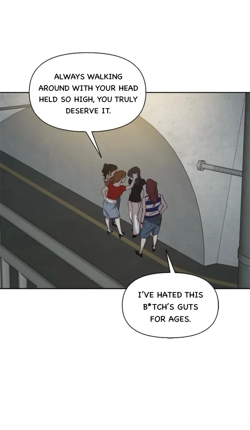At that time, when we were young Chapter 114 page 79 - 
