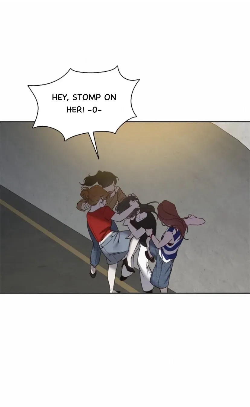 At that time, when we were young Chapter 114 page 81 - 