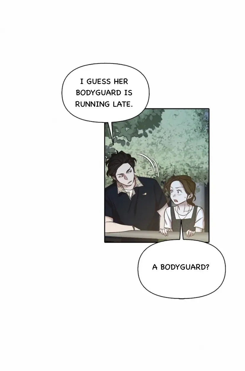 At that time, when we were young Chapter 115 page 13 - 
