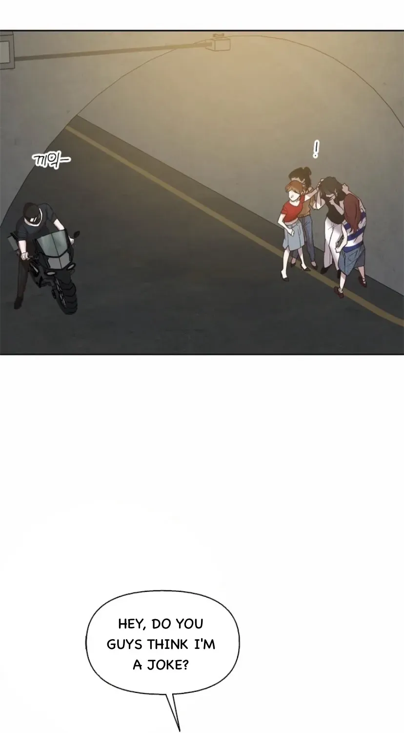 At that time, when we were young Chapter 115 page 15 - 