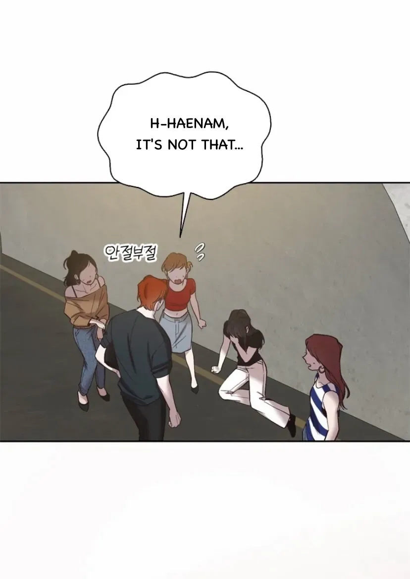 At that time, when we were young Chapter 115 page 20 - 