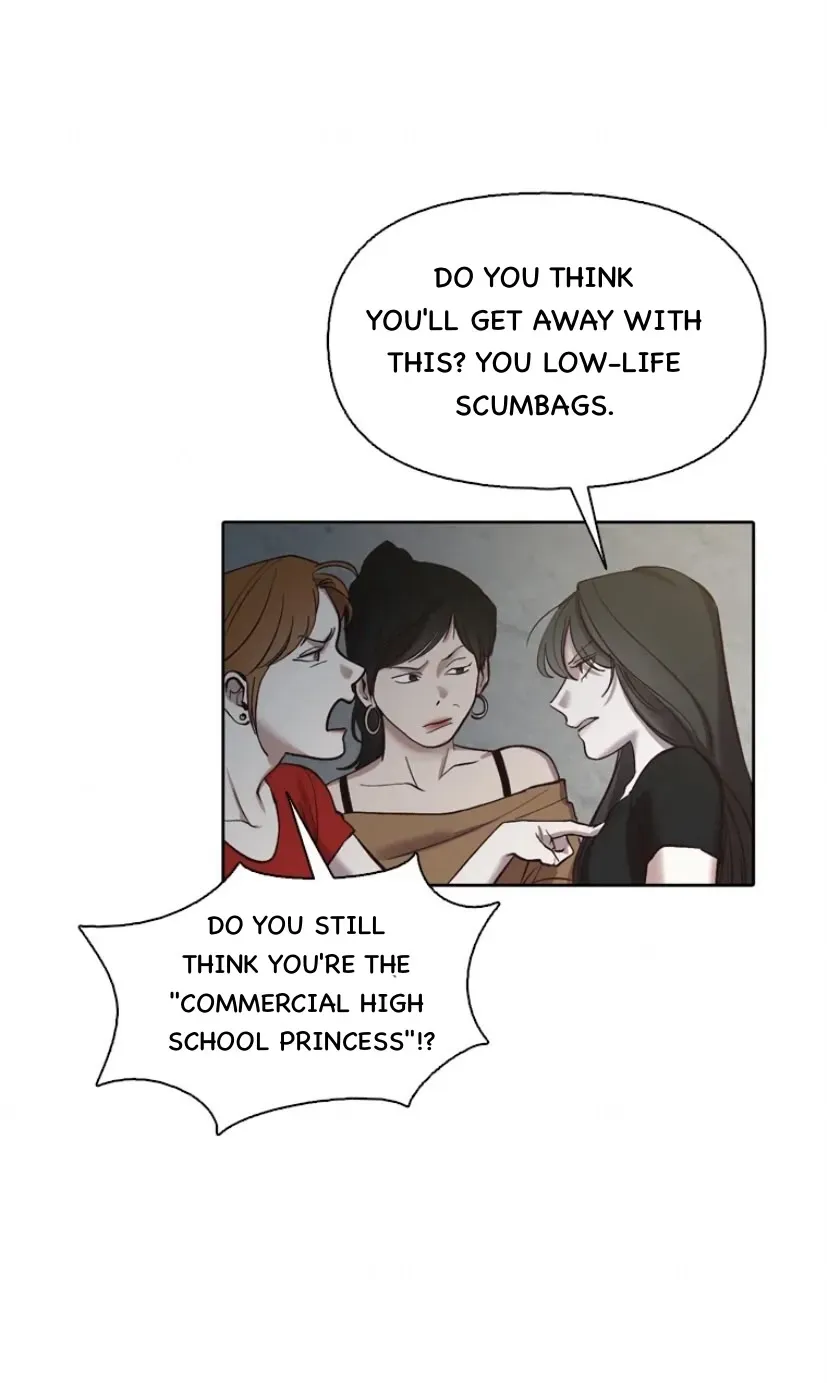 At that time, when we were young Chapter 115 page 3 - 