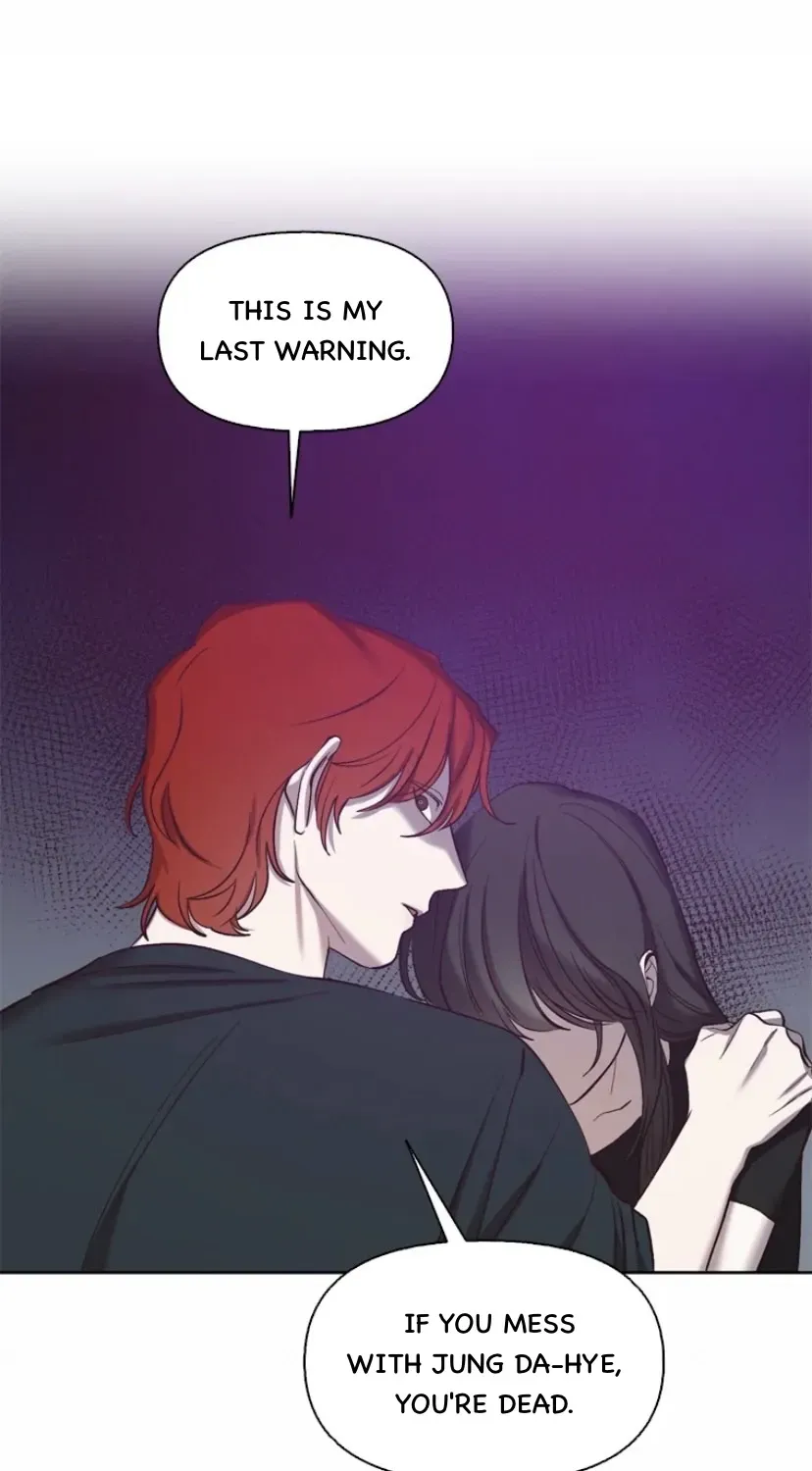 At that time, when we were young Chapter 115 page 22 - 