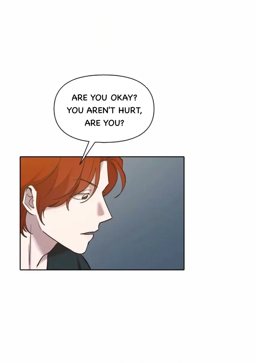 At that time, when we were young Chapter 115 page 26 - 