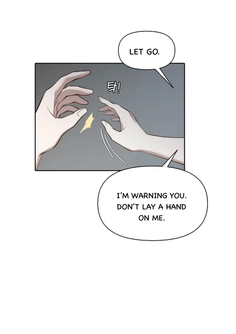 At that time, when we were young Chapter 115 page 32 - 