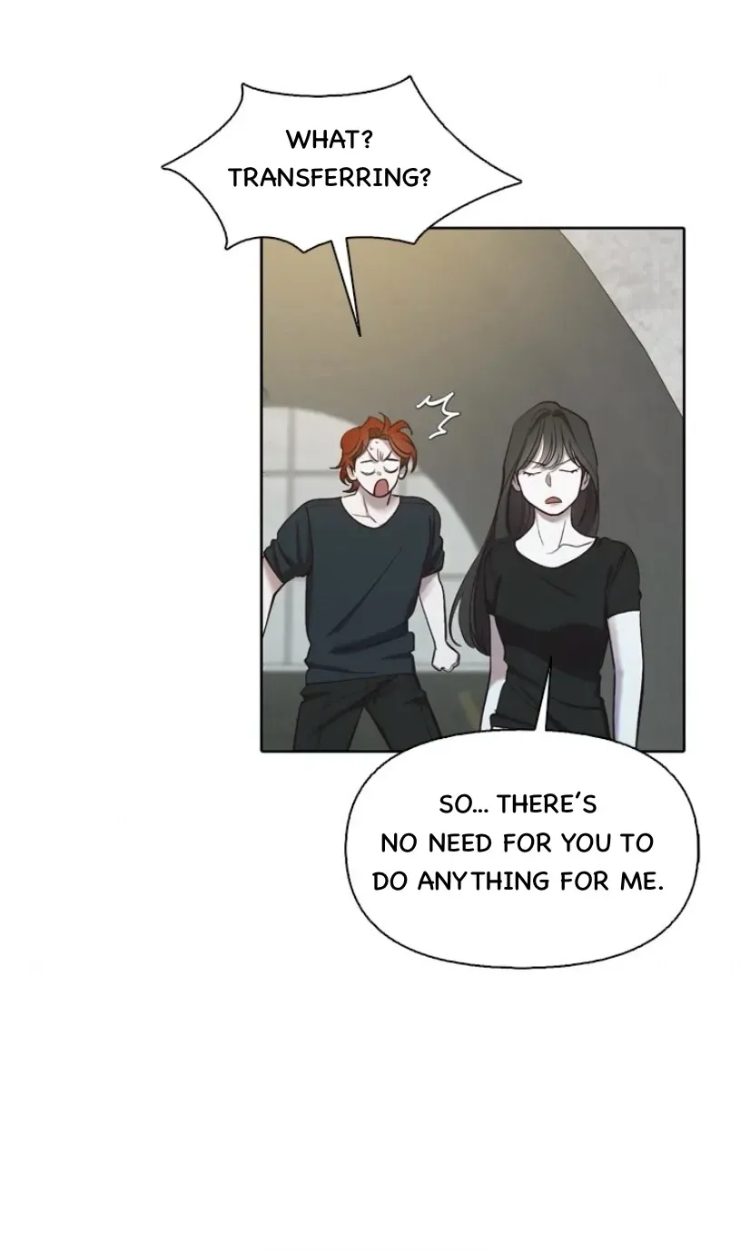 At that time, when we were young Chapter 115 page 36 - 