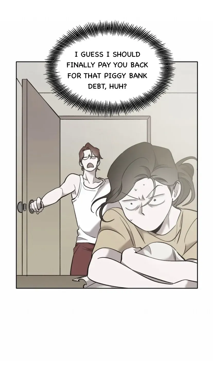 At that time, when we were young Chapter 115 page 38 - 