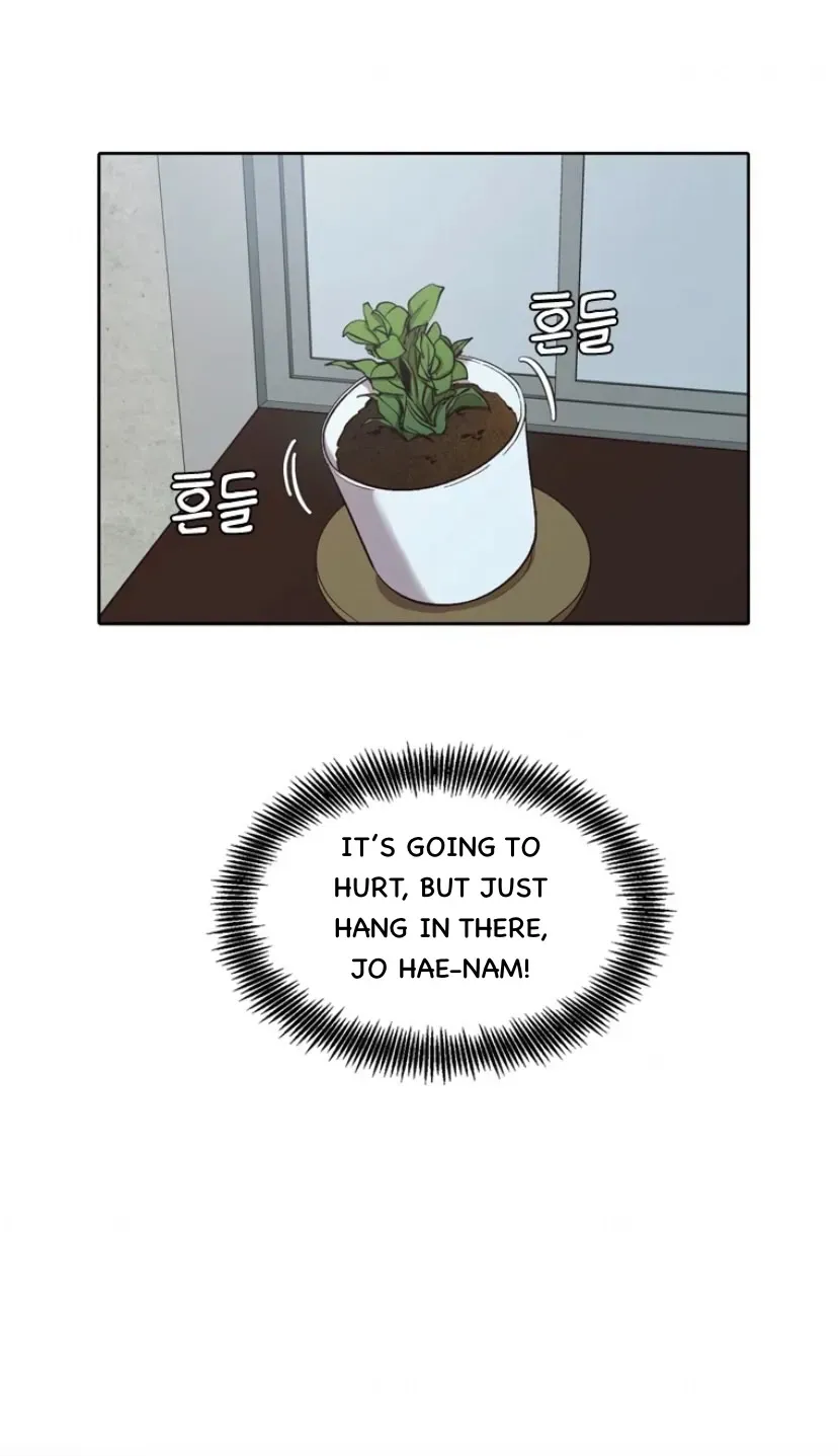 At that time, when we were young Chapter 115 page 40 - 