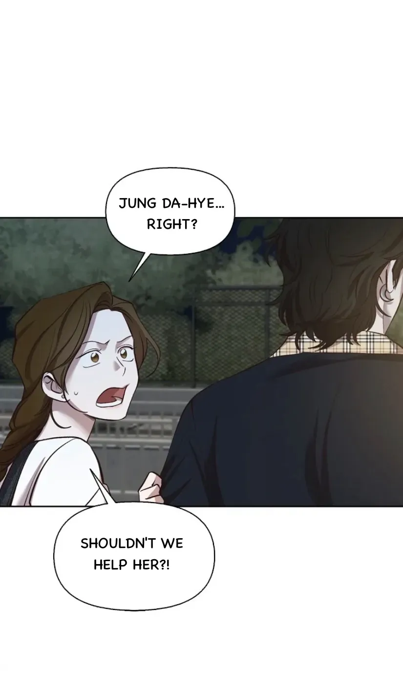 At that time, when we were young Chapter 115 page 5 - 