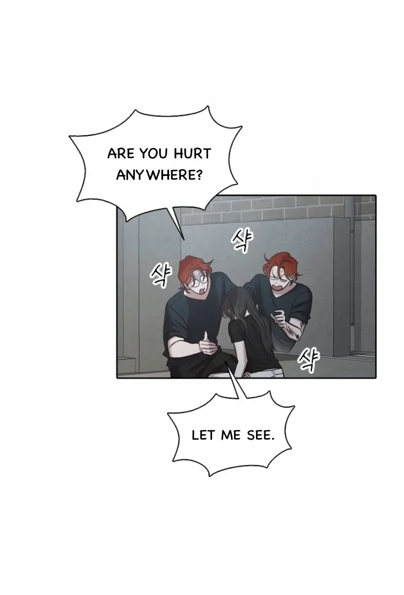 At that time, when we were young Chapter 115 page 48 - 