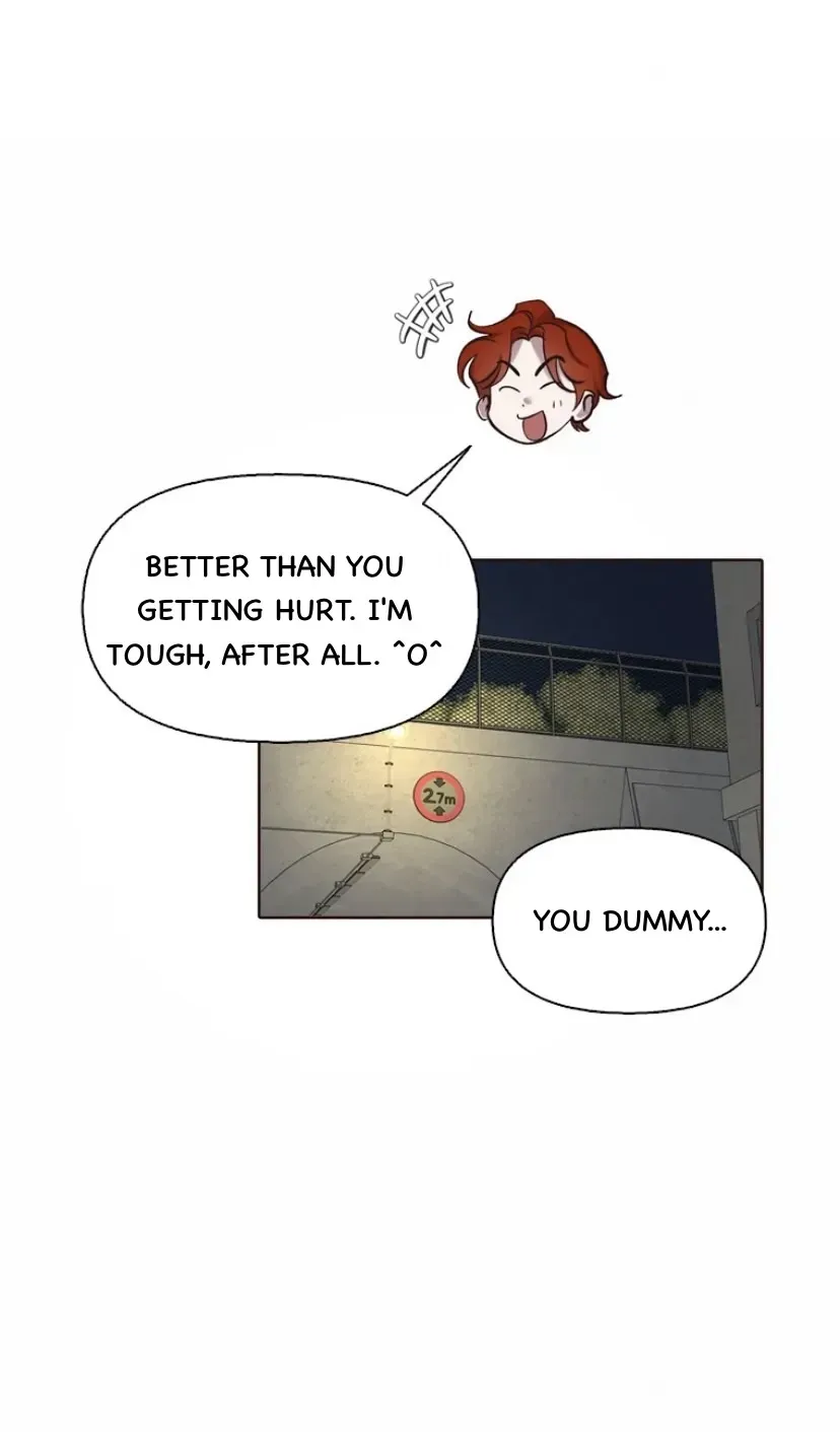 At that time, when we were young Chapter 115 page 59 - 