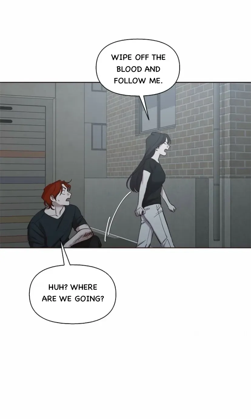 At that time, when we were young Chapter 115 page 60 - 
