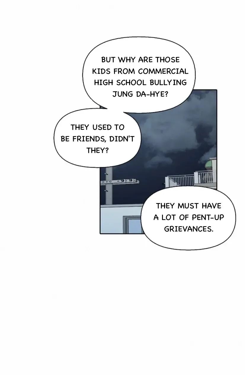 At that time, when we were young Chapter 115 page 7 - 