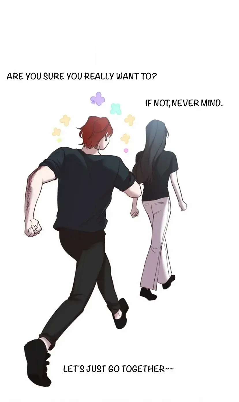 At that time, when we were young Chapter 115 page 62 - 