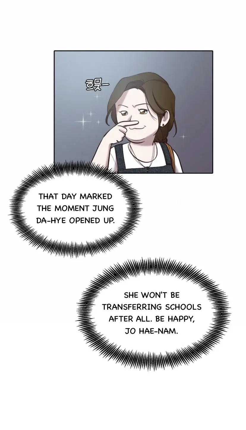 At that time, when we were young Chapter 115 page 63 - 