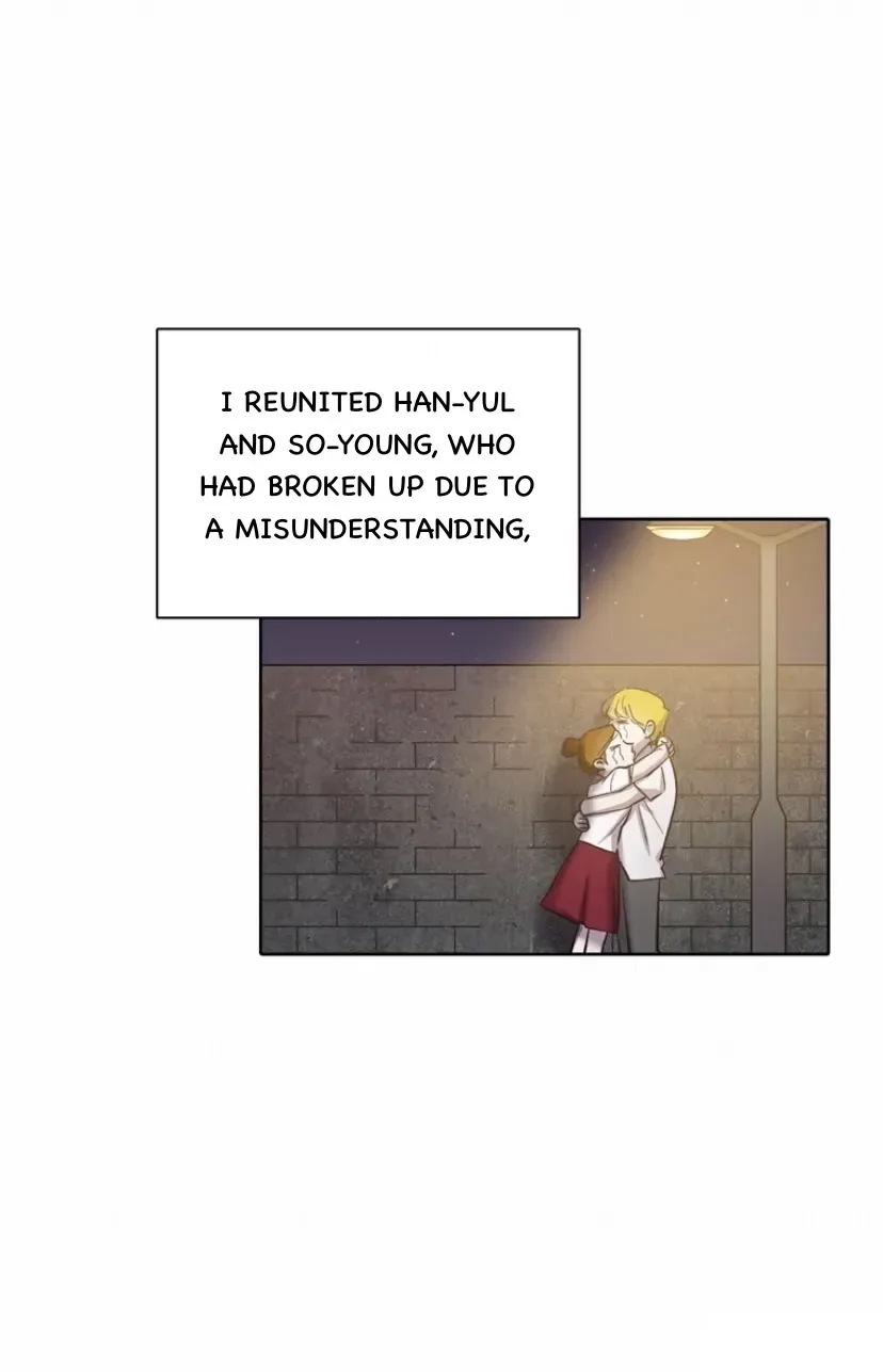 At that time, when we were young Chapter 115 page 66 - 