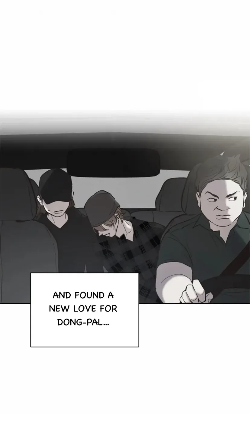 At that time, when we were young Chapter 115 page 67 - 