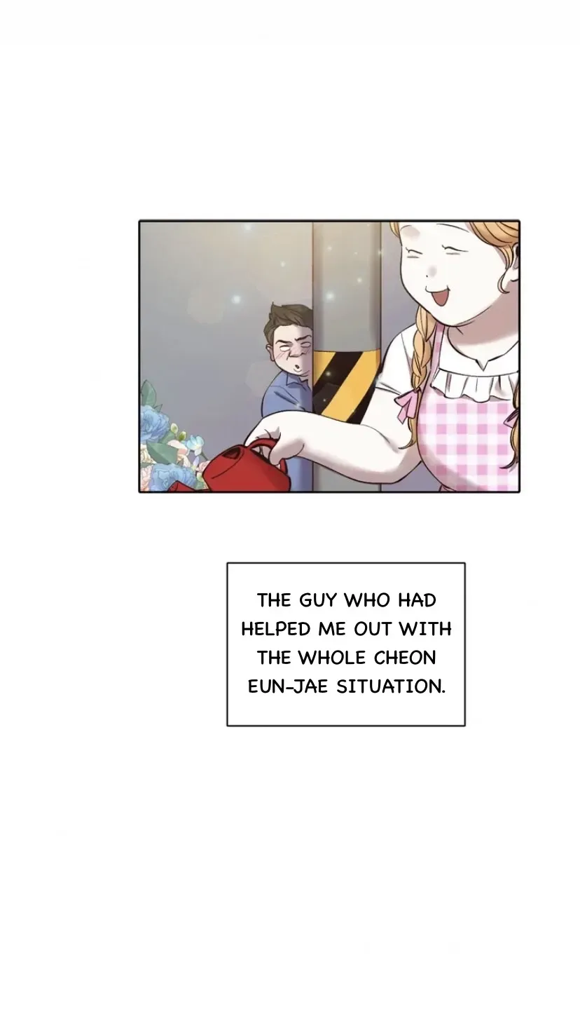 At that time, when we were young Chapter 115 page 68 - 