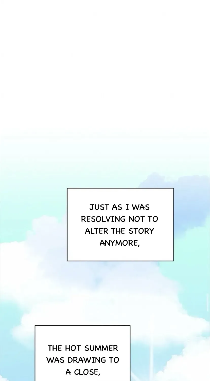 At that time, when we were young Chapter 115 page 69 - 