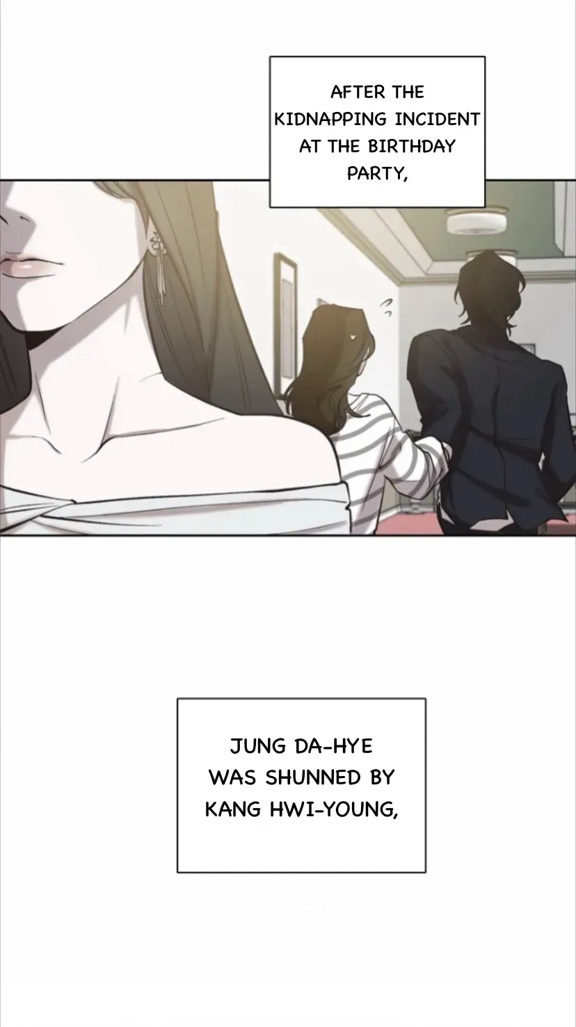 At that time, when we were young Chapter 115 page 8 - 