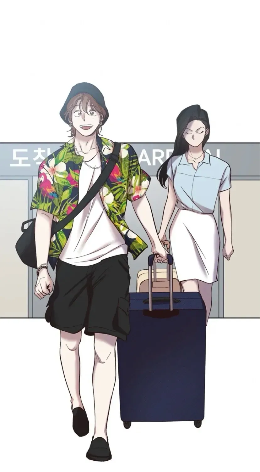 At that time, when we were young Chapter 115 page 74 - 