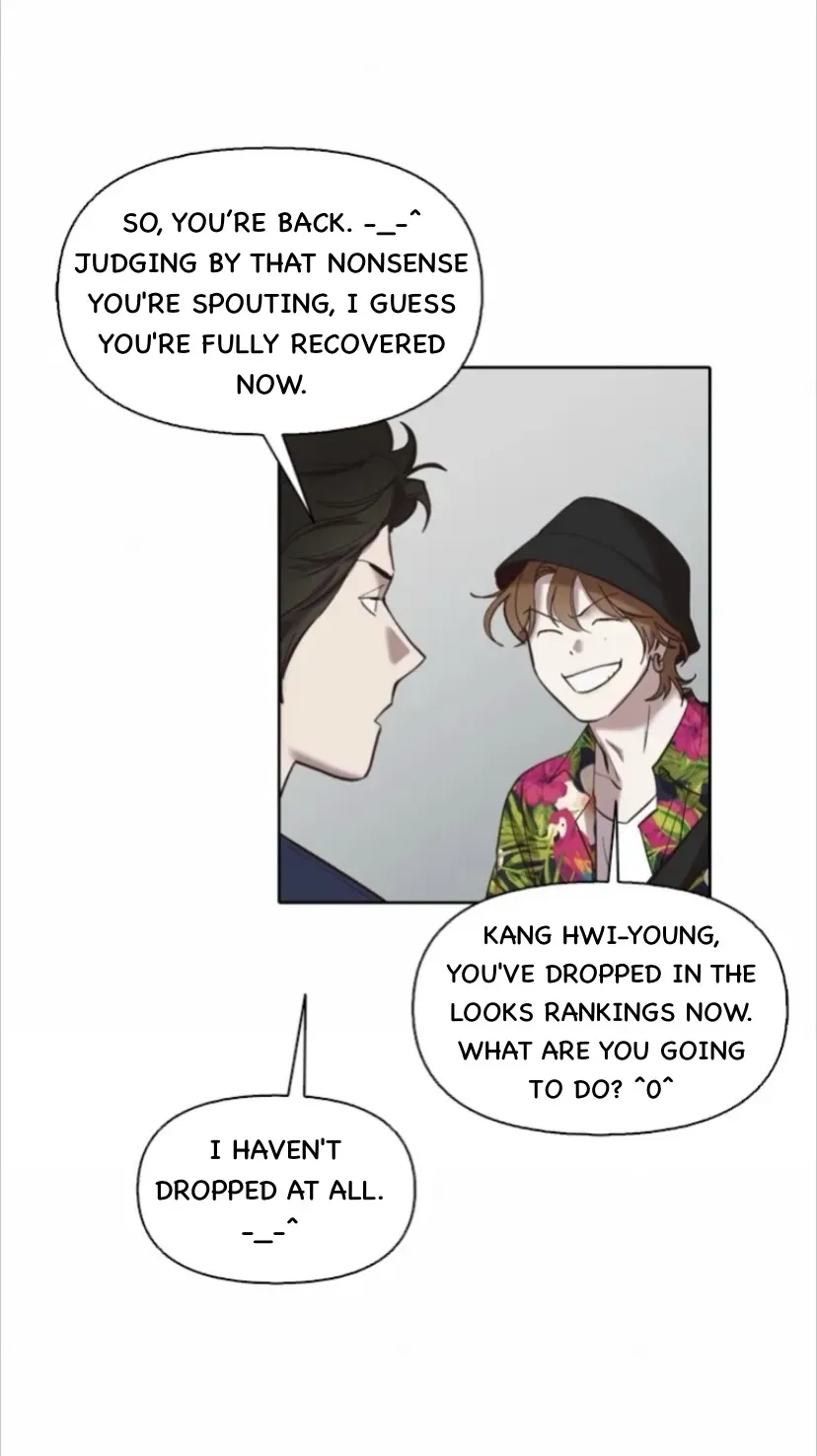 At that time, when we were young Chapter 115 page 78 - 
