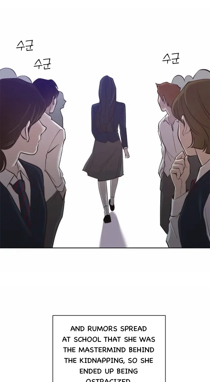 At that time, when we were young Chapter 115 page 9 - 