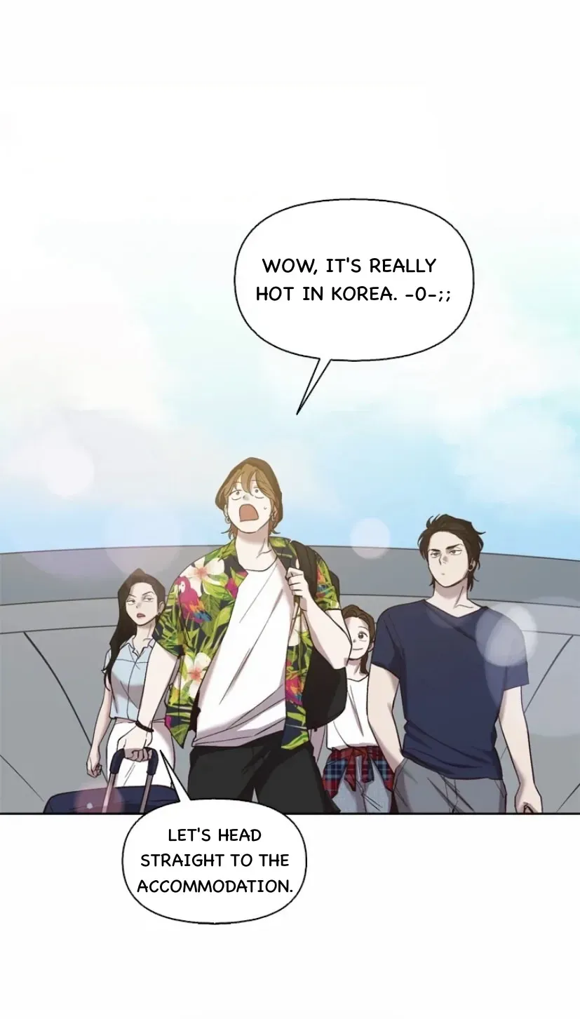 At that time, when we were young Chapter 115 page 81 - 