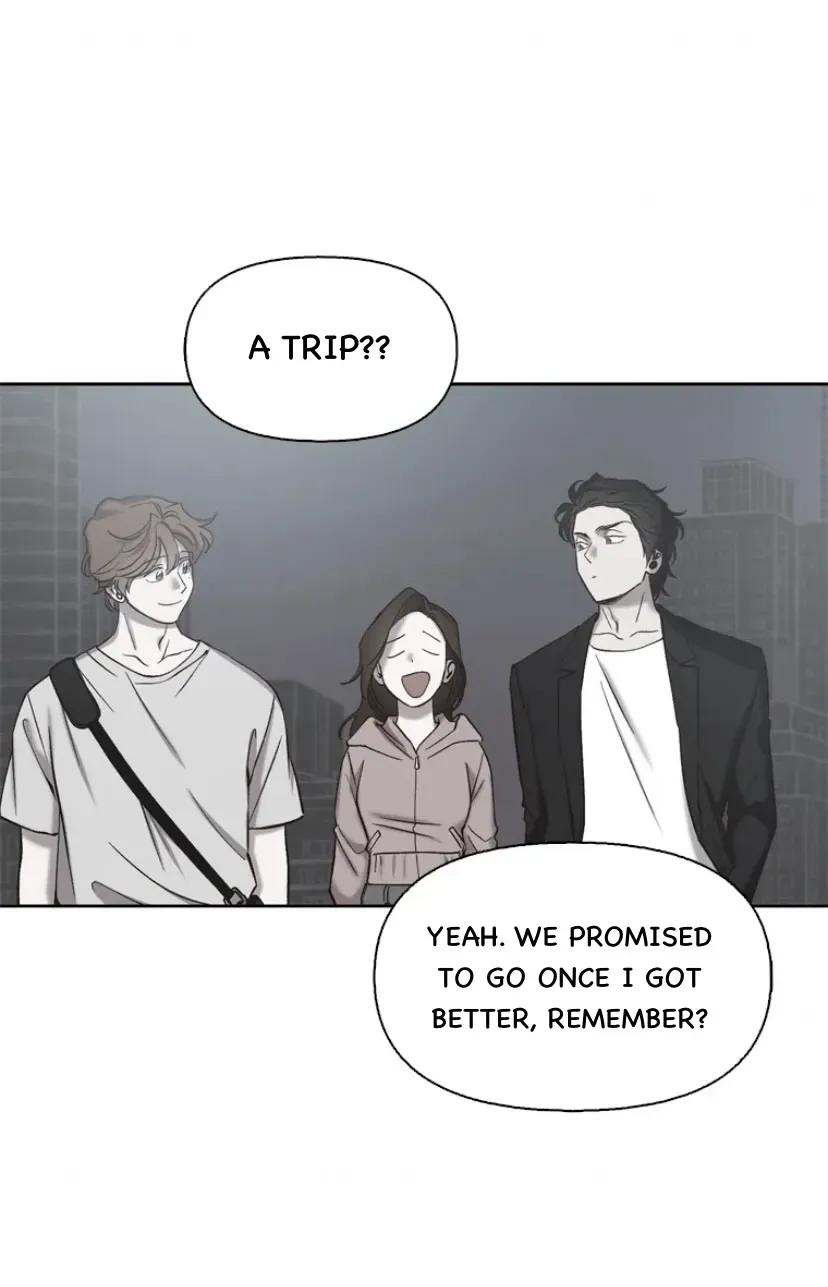 At that time, when we were young Chapter 115 page 83 - 