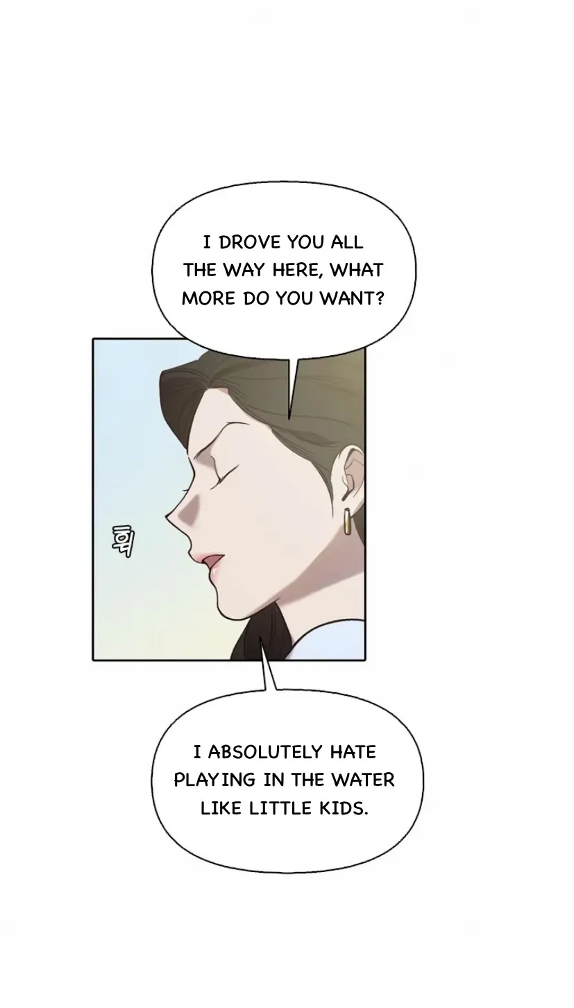 At that time, when we were young Chapter 116 page 12 - 
