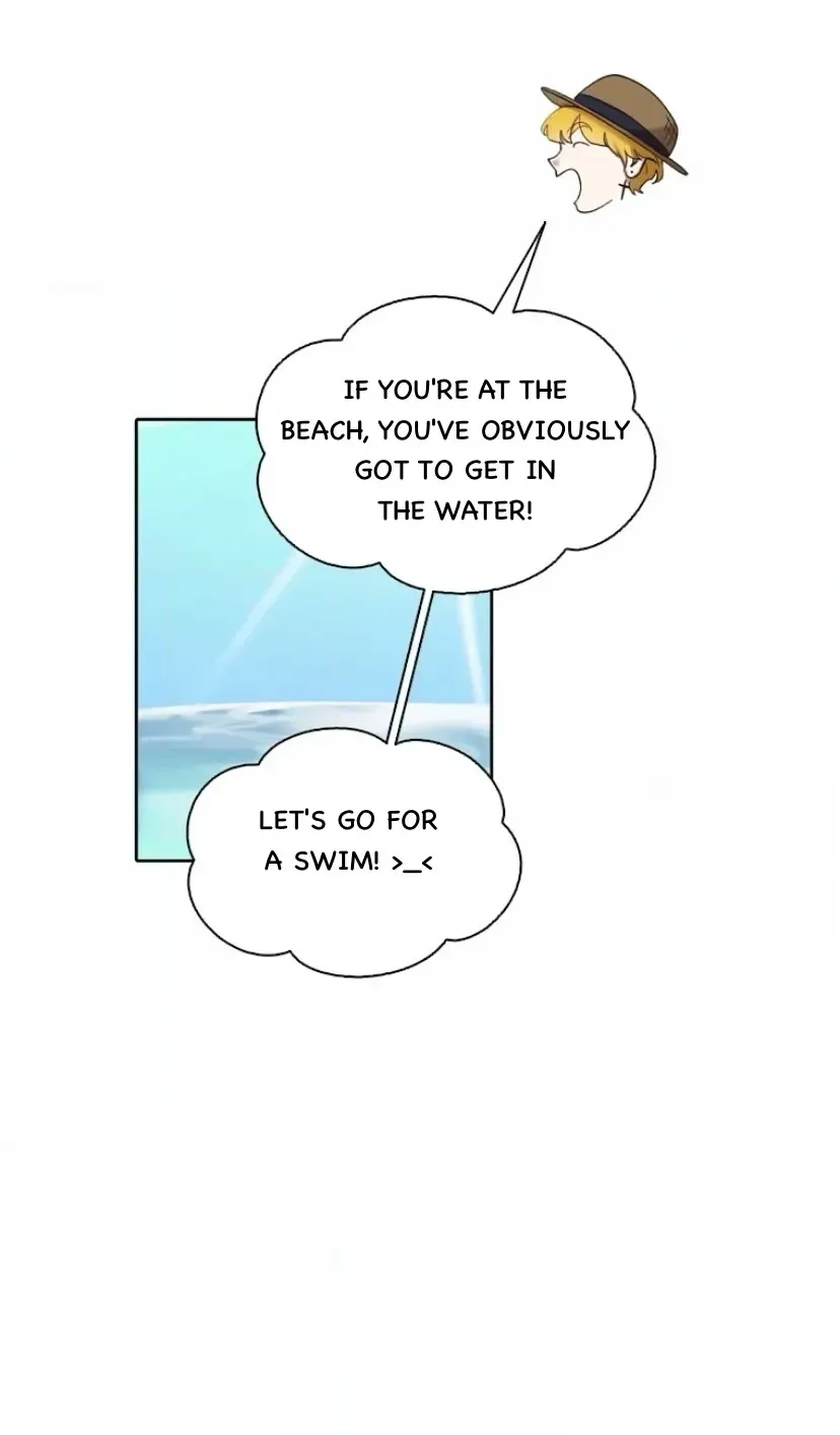 At that time, when we were young Chapter 116 page 14 - 