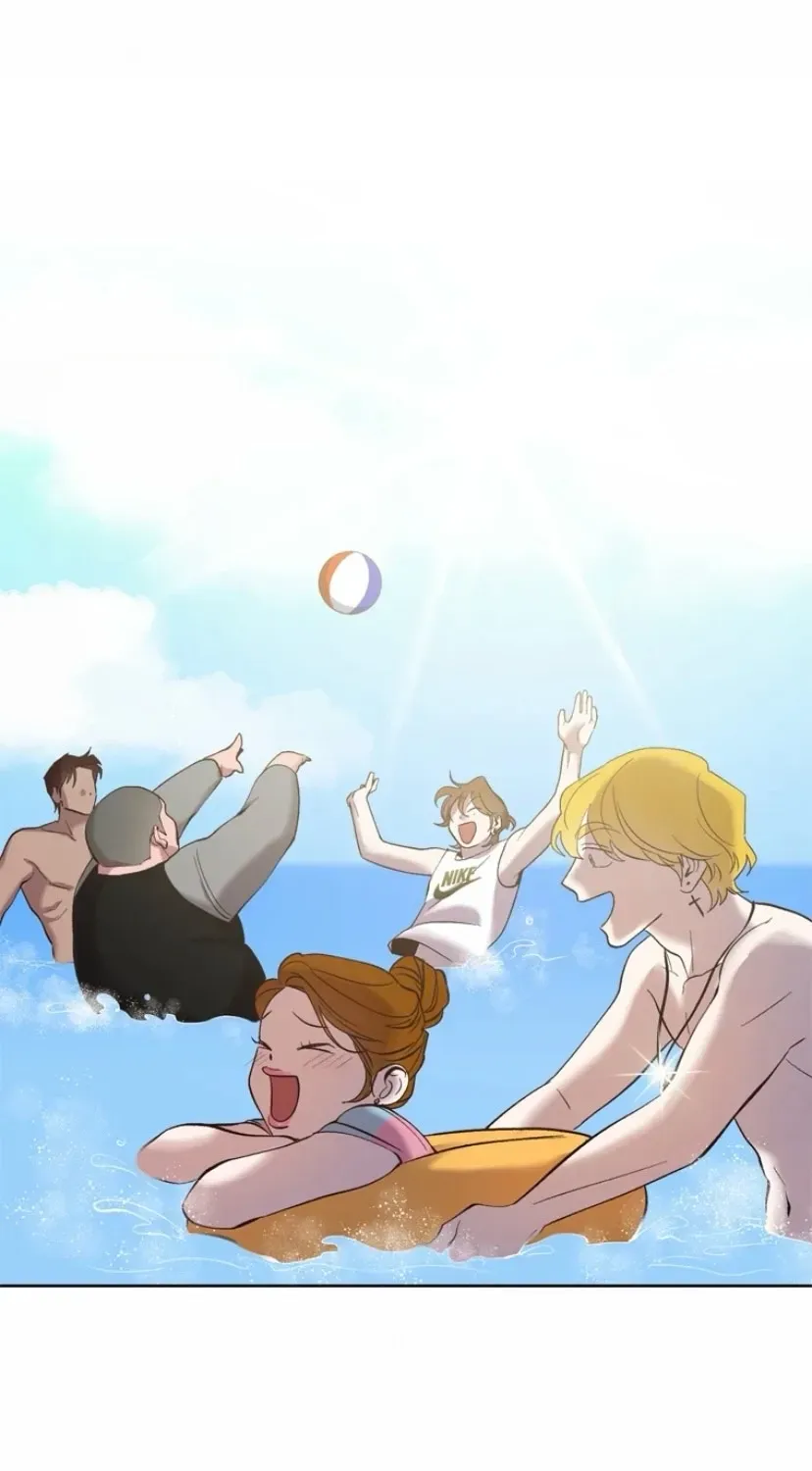 At that time, when we were young Chapter 116 page 15 - 