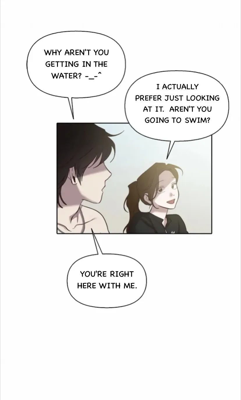 At that time, when we were young Chapter 116 page 18 - 