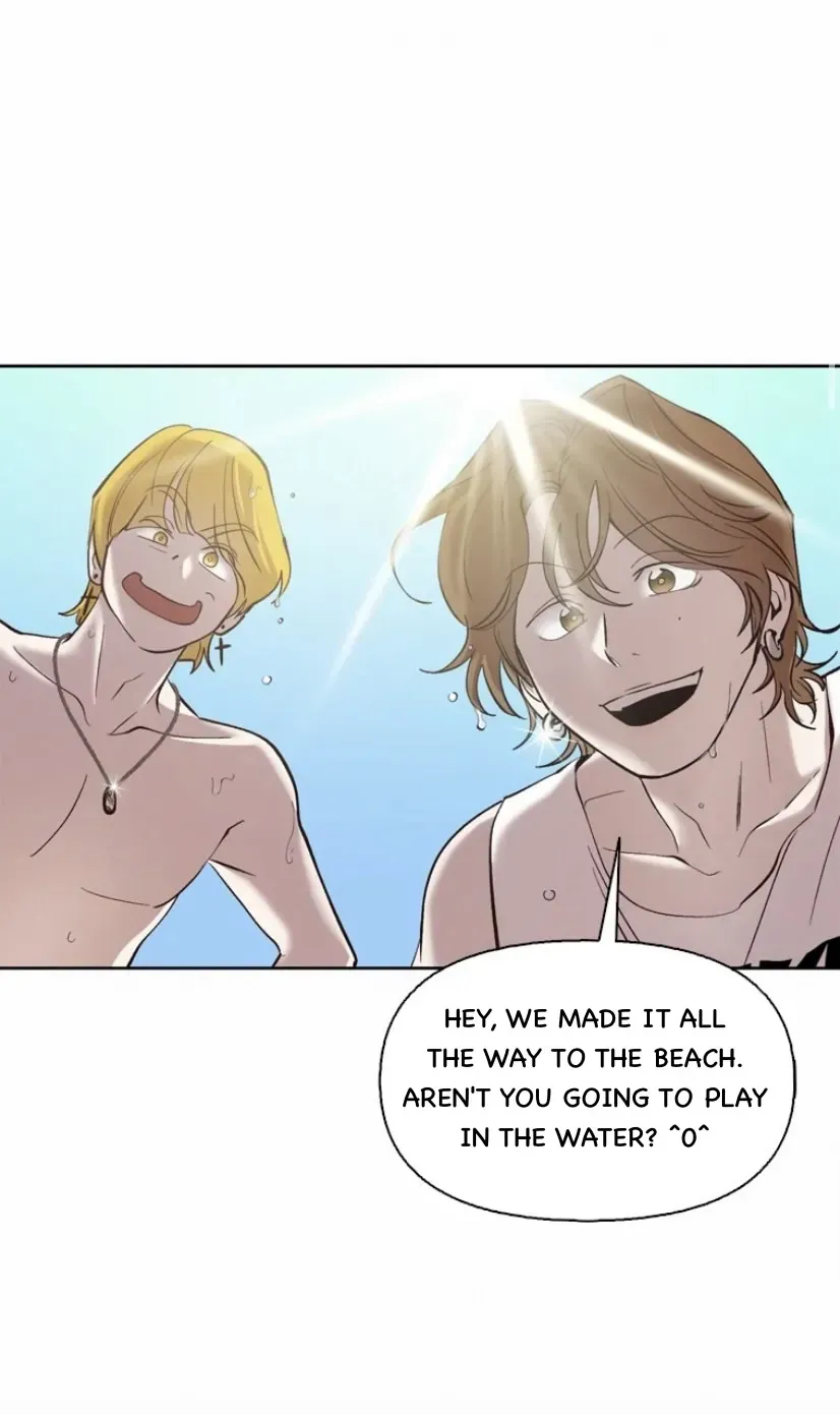 At that time, when we were young Chapter 116 page 23 - 