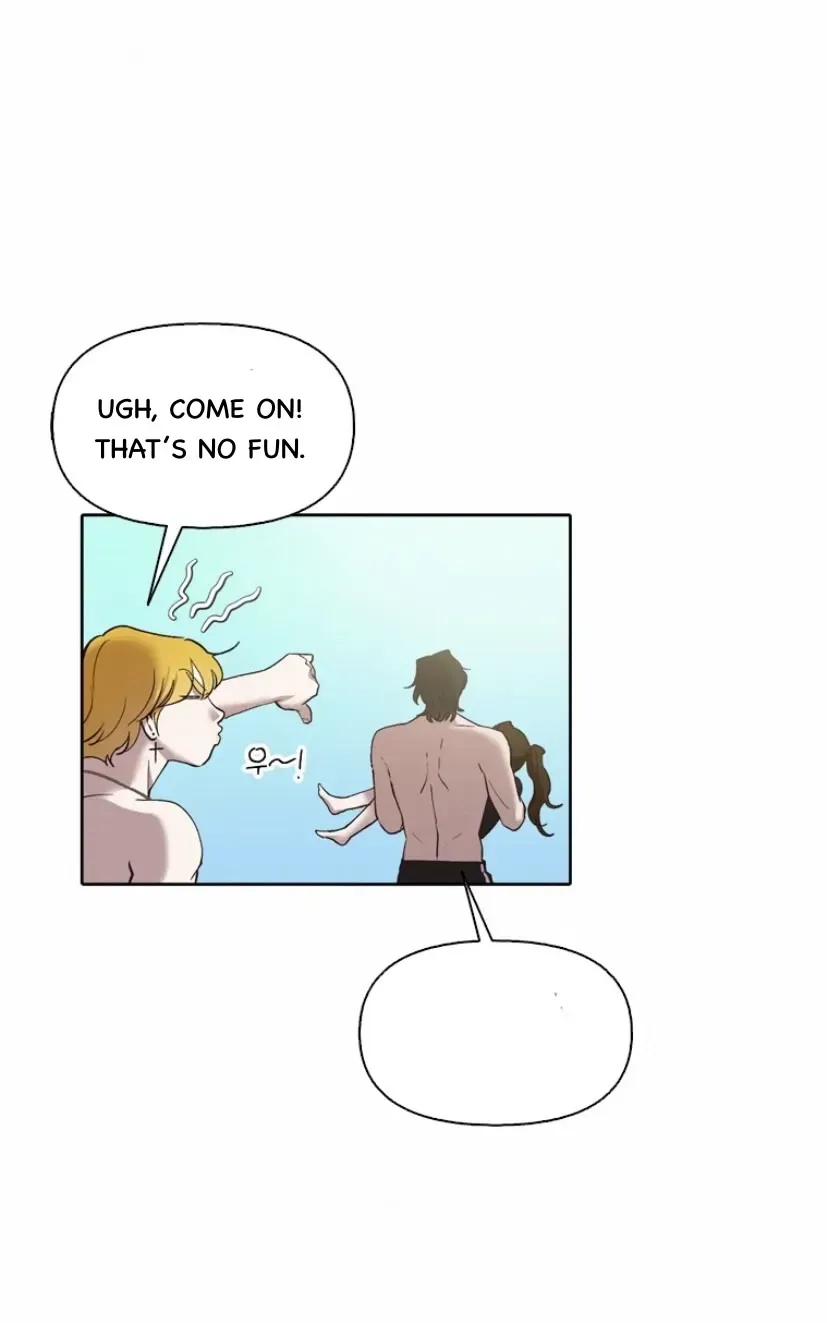 At that time, when we were young Chapter 116 page 31 - 