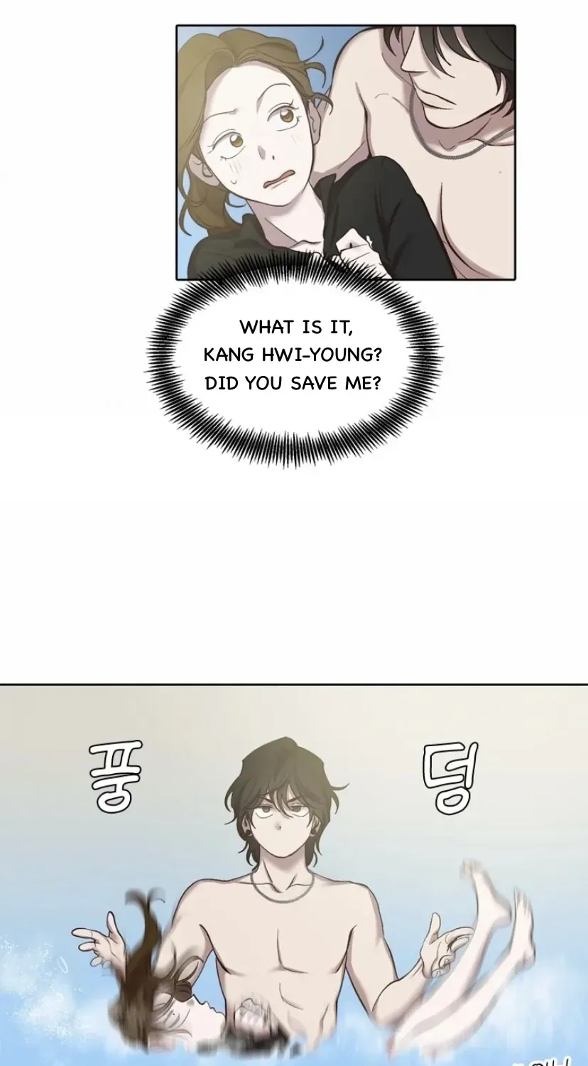 At that time, when we were young Chapter 116 page 32 - 