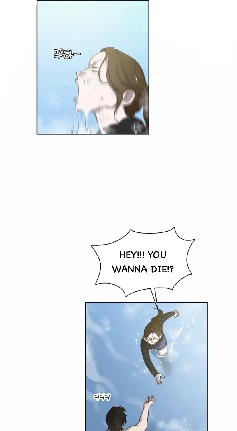 At that time, when we were young Chapter 116 page 34 - 