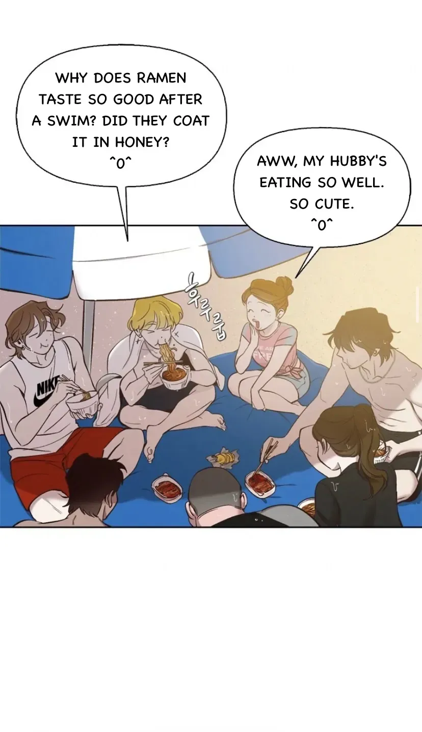 At that time, when we were young Chapter 116 page 41 - 