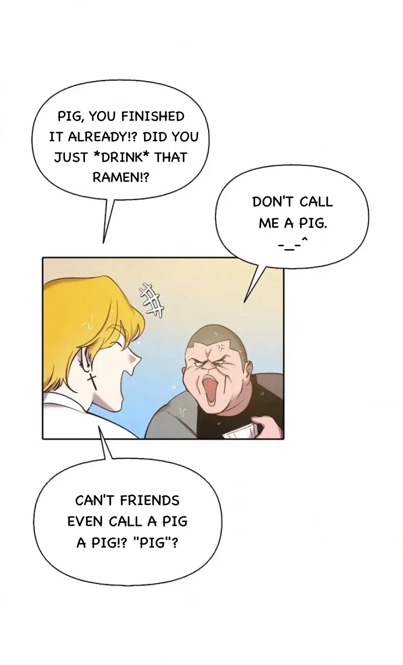 At that time, when we were young Chapter 116 page 42 - 