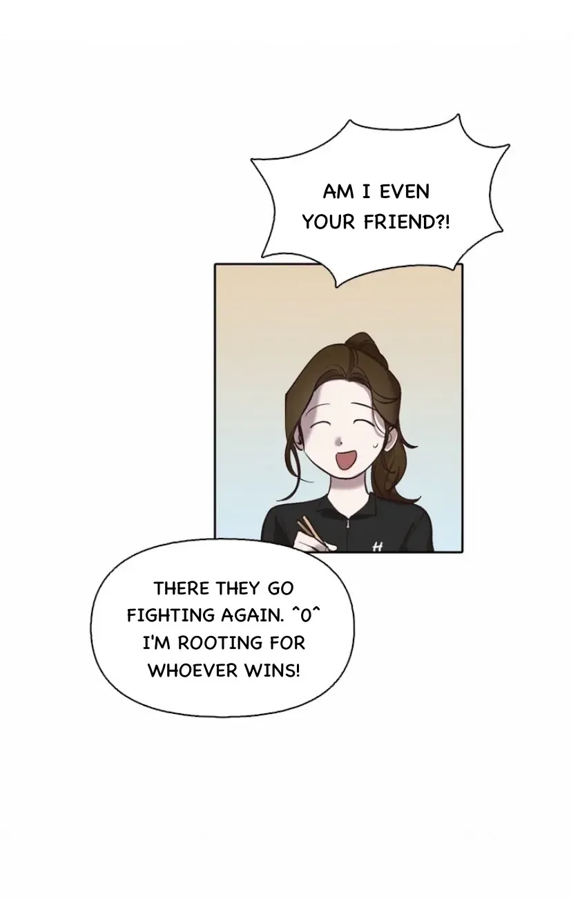 At that time, when we were young Chapter 116 page 43 - 