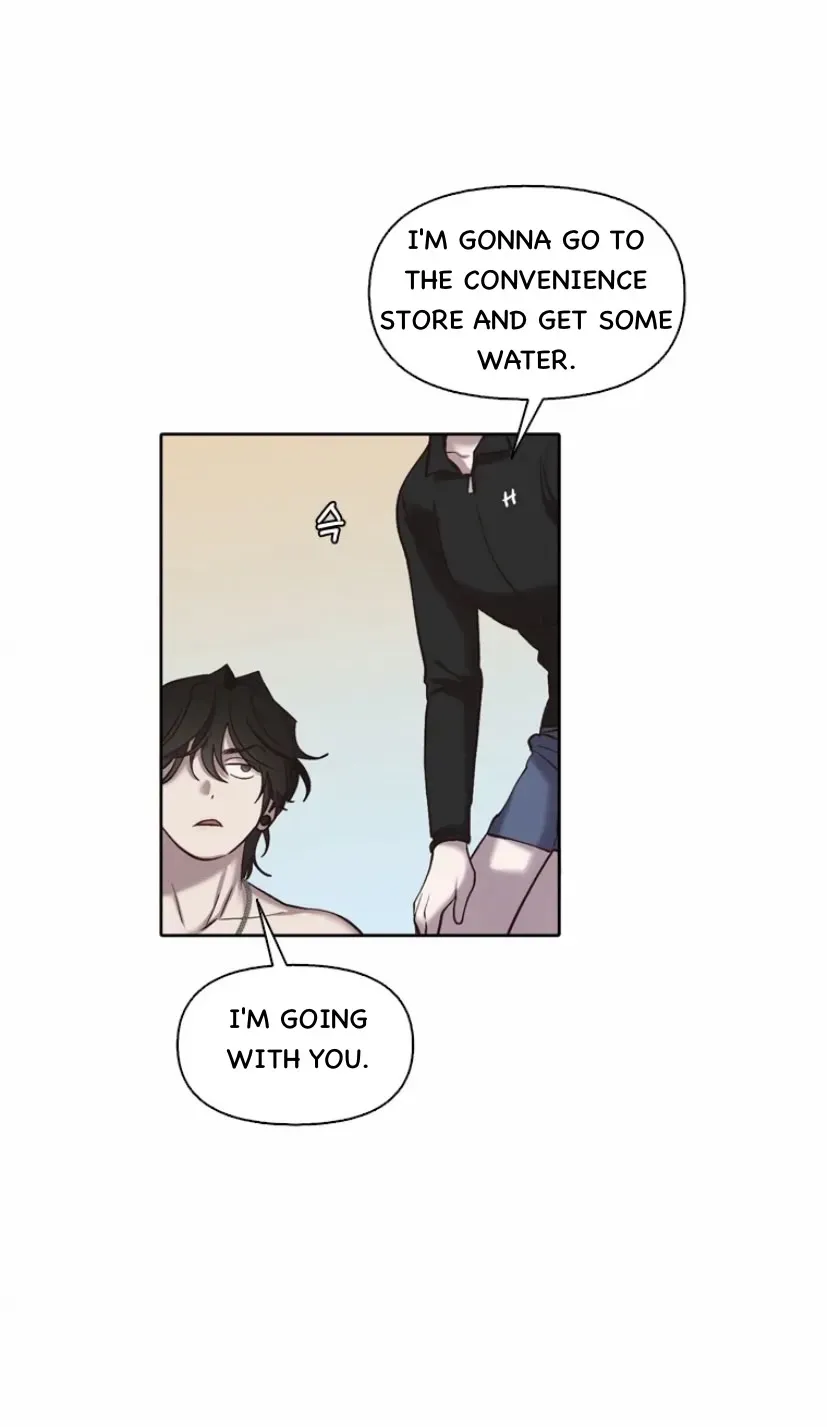 At that time, when we were young Chapter 116 page 44 - 
