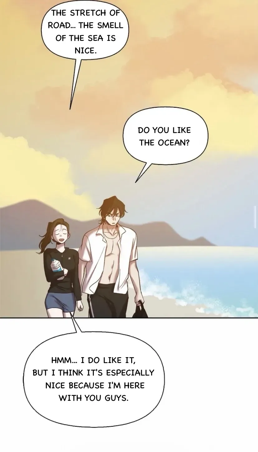 At that time, when we were young Chapter 116 page 46 - 