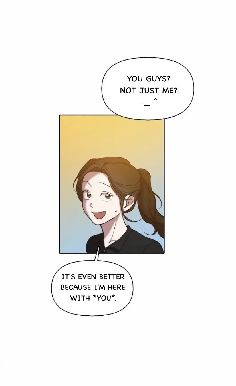 At that time, when we were young Chapter 116 page 47 - 