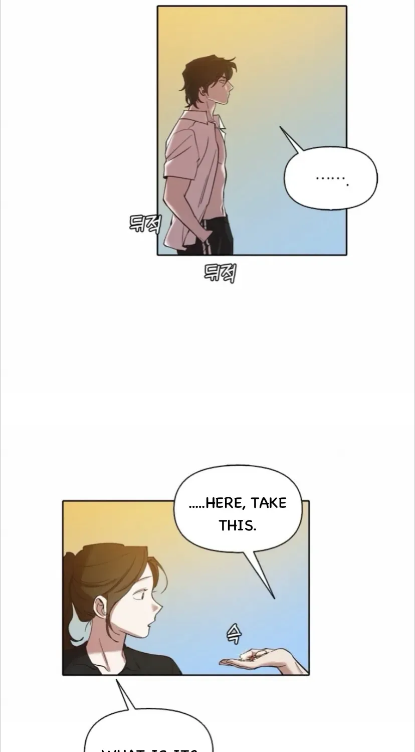 At that time, when we were young Chapter 116 page 48 - 