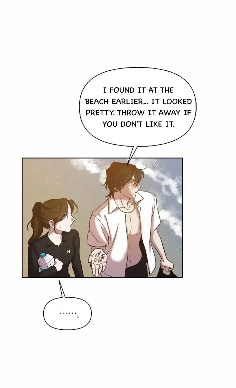 At that time, when we were young Chapter 116 page 51 - 