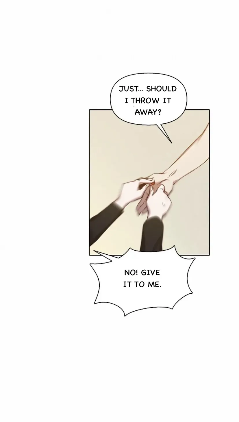 At that time, when we were young Chapter 116 page 52 - 