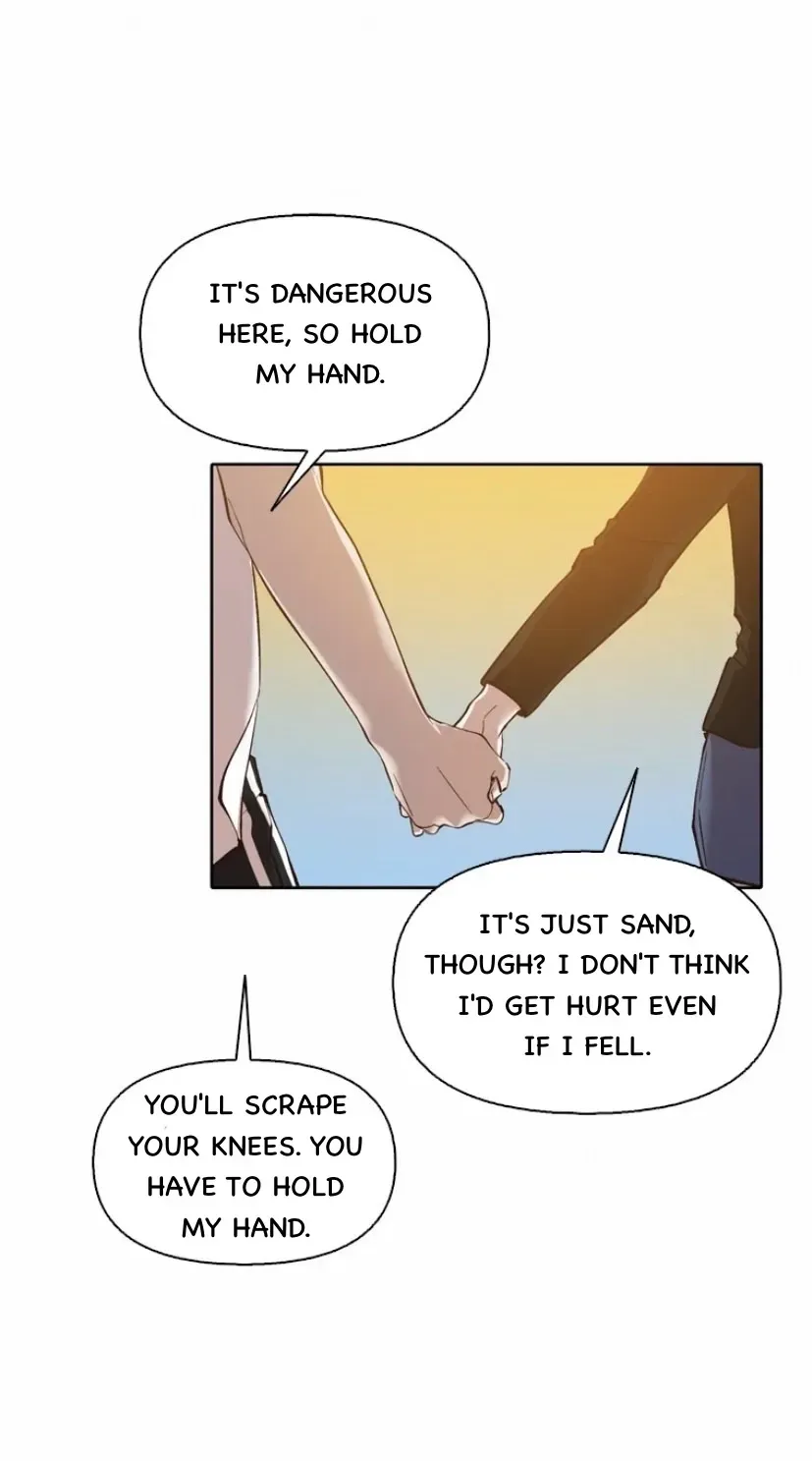 At that time, when we were young Chapter 116 page 56 - 